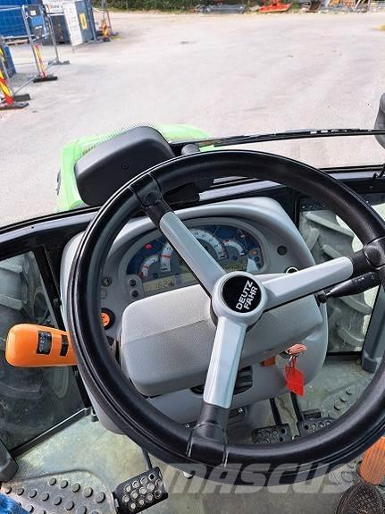 Deutz-Fahr 5090D Ciągniki rolnicze