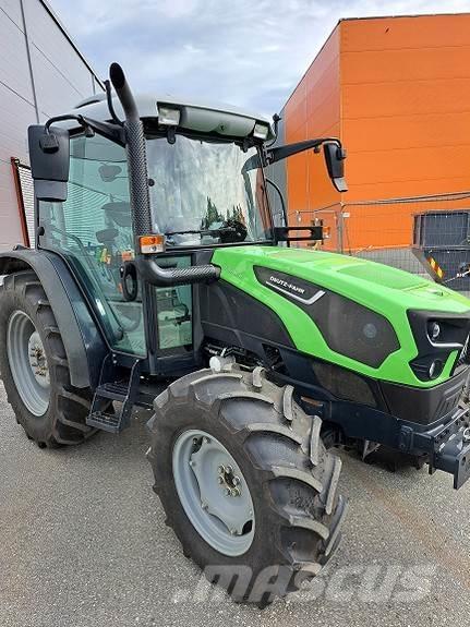 Deutz-Fahr 5090D Ciągniki rolnicze