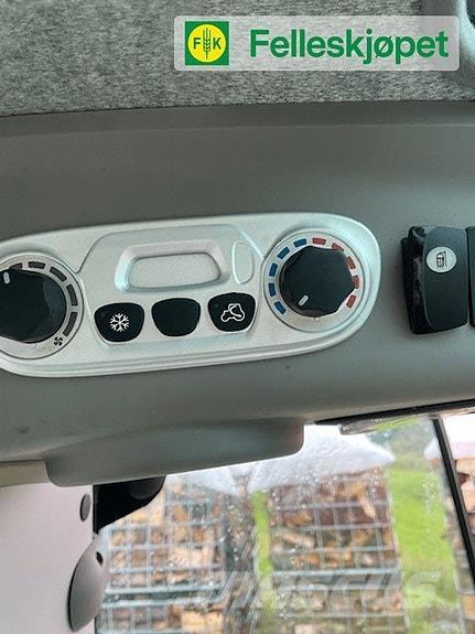 Deutz-Fahr 5100 DT Ciągniki rolnicze