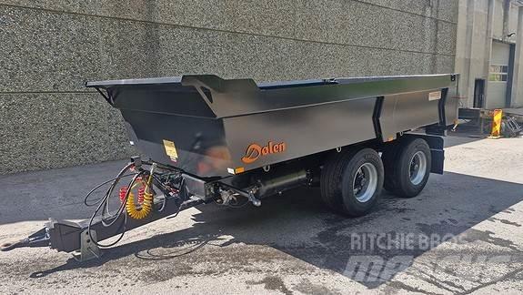Dølen D14 Przyczepy ogólnego zastosowania