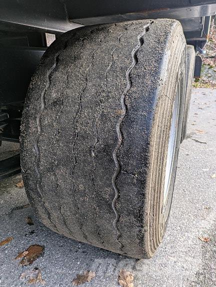 Dølen D14 Przyczepy ogólnego zastosowania