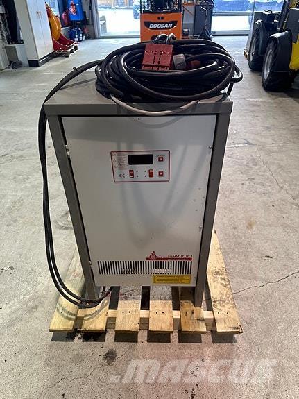 Doosan B15R-5 Wózki Diesla