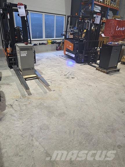 Doosan B15T-7 Wózki Diesla