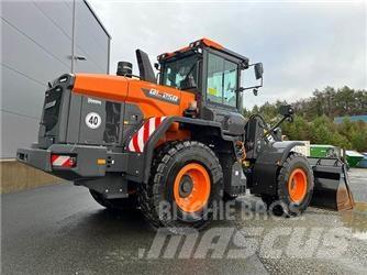 Doosan DL250-7 Ładowarki kołowe