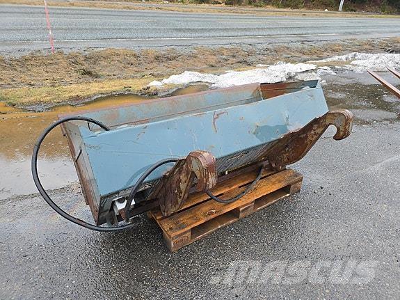 Drivex SS 550 BM Inne akcesoria