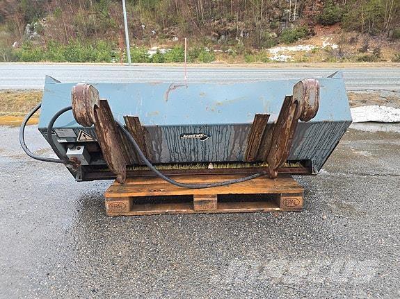 Drivex SS 550 BM Inne akcesoria