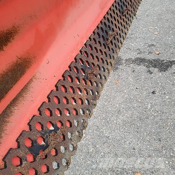 Duun 2018 Inny sprzęt drogowy i odśnieżający