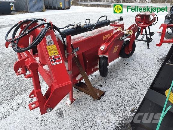 Duun HTS 275 Inny sprzęt drogowy i odśnieżający