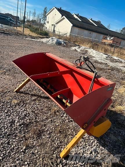 Duun SA800 Inny sprzęt drogowy i odśnieżający