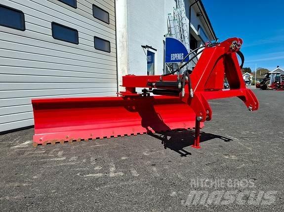 Duun TS260 Inny sprzęt drogowy i odśnieżający