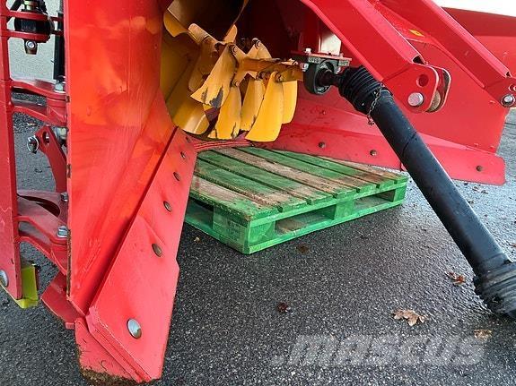 Duun VF253 Pługi wirnikowe