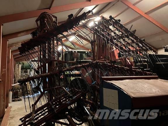 Einböck FZHE 12.00 Inne maszyny i akcesoria uprawowe