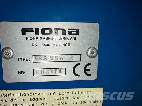 Einböck FZHE 12.00 Inne maszyny i akcesoria uprawowe