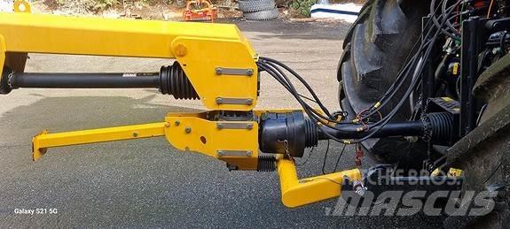 Elho Arrow 3200 Kosiarki