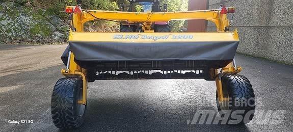 Elho Arrow 3200 Kosiarki