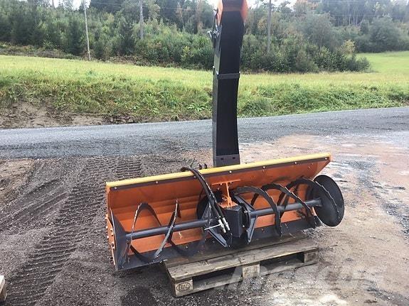 Epoke 180 V Pługi wirnikowe