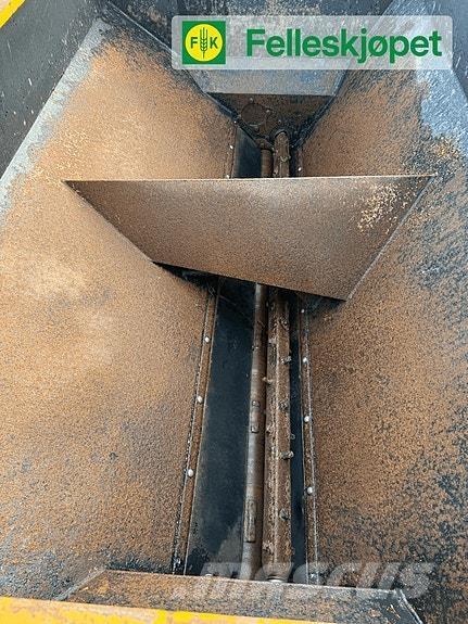 Epoke SKE20 Piaskarki i solarki