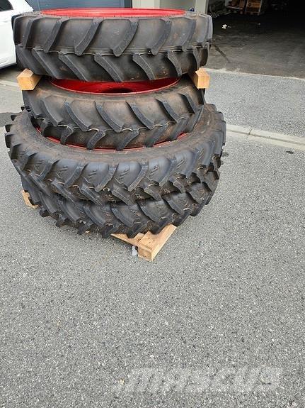 Fendt 200 Ciągniki rolnicze