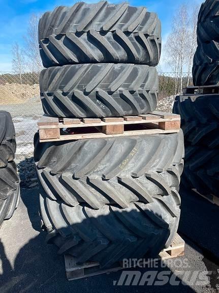 Fendt 211 Ciągniki rolnicze