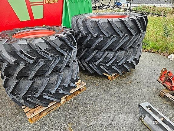 Fendt 300 Ciągniki rolnicze