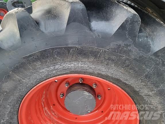 Fendt 314 Ciągniki rolnicze