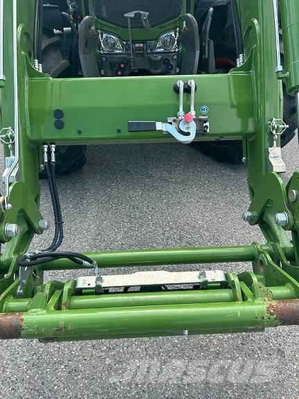 Fendt 314 PROFI Ciągniki rolnicze