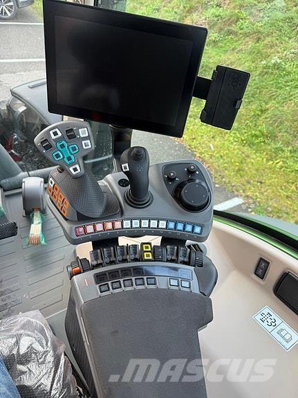 Fendt 314 Vario Ciągniki rolnicze