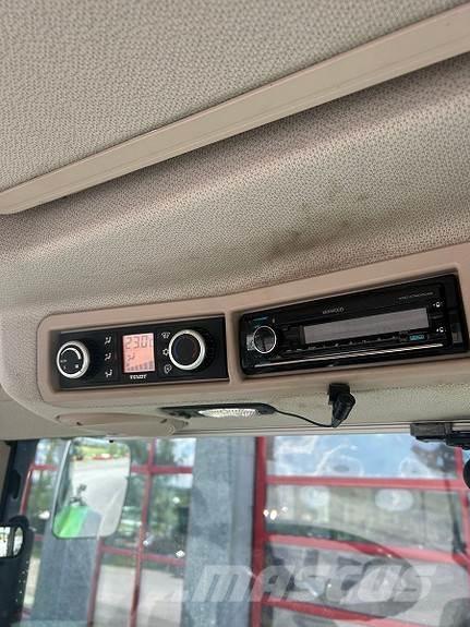 Fendt 516 Vario Ciągniki rolnicze