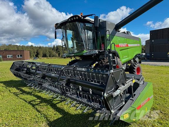 Fendt 5275C PL Kombajny zbożowe