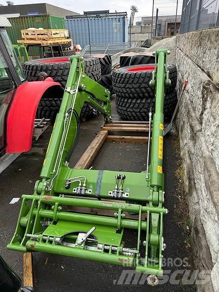 Fendt 5X85 Maszyny rolnicze - Inne