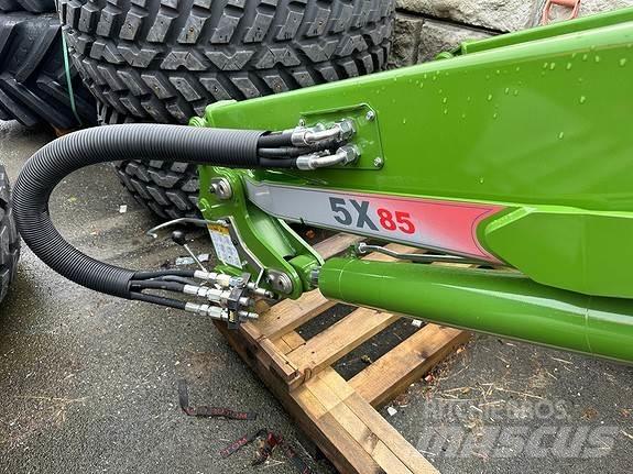 Fendt 5X85 Maszyny rolnicze - Inne
