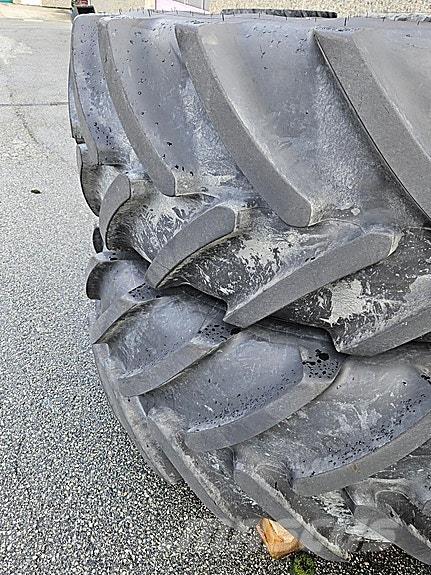 Fendt 700 Ciągniki rolnicze