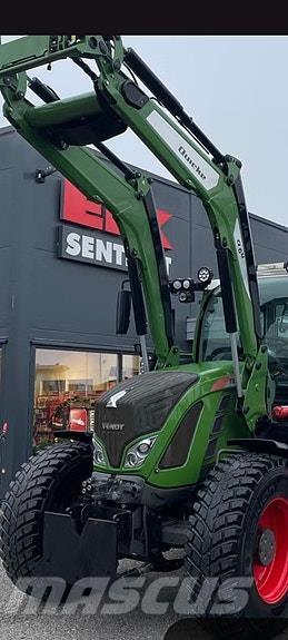 Fendt 700 serie Maszyny rolnicze - Inne