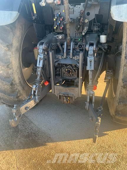 Fendt 720 Vario Ciągniki rolnicze