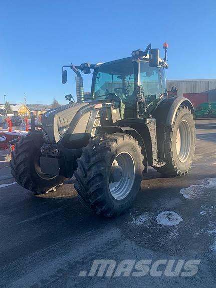 Fendt 720 Vario Ciągniki rolnicze