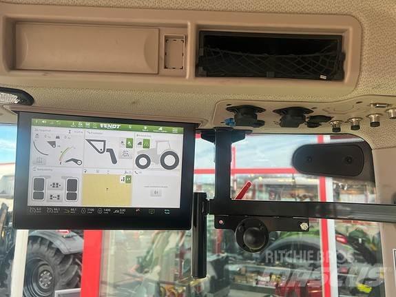 Fendt 728 Profi+ Ciągniki rolnicze