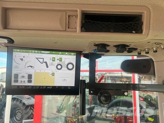 Fendt 728 Profi+ Ciągniki rolnicze