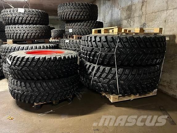 Fendt 900 Ciągniki rolnicze