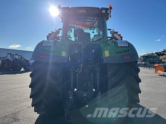 Fendt 942 Gen7 Ciągniki rolnicze