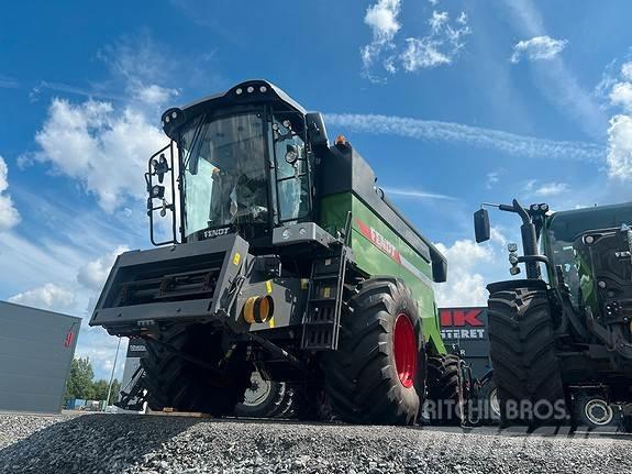 Fendt Corus 522 Kombajny zbożowe