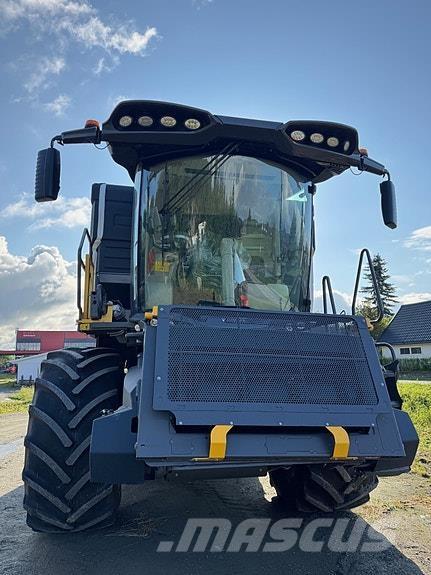 Fendt Ideal 7PL Kombajny zbożowe