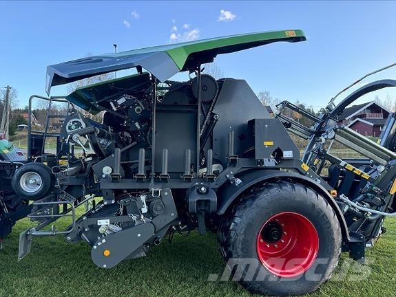 Fendt Rotana 130F Prasy zwijające