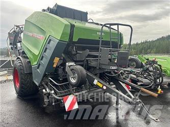 Fendt Rotana 160V Inny sprzęt paszowy