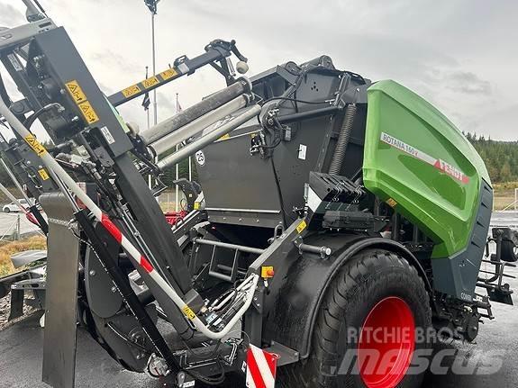 Fendt Rotana 160V Inny sprzęt paszowy