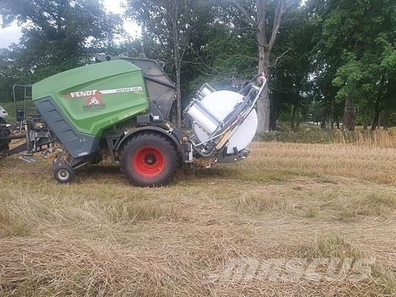 Fendt Rotana V 160 Inny sprzęt paszowy