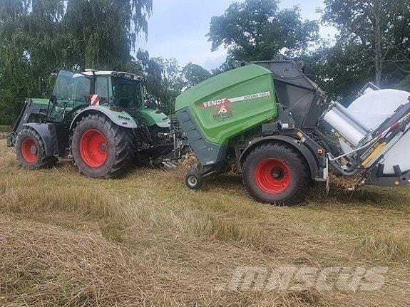 Fendt Rotana V 160 Inny sprzęt paszowy