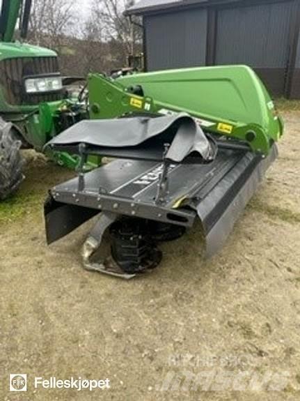 Fendt Slicer 310FQ Inny sprzęt paszowy