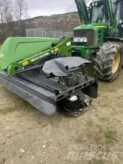Fendt Slicer 310FQ Inny sprzęt paszowy