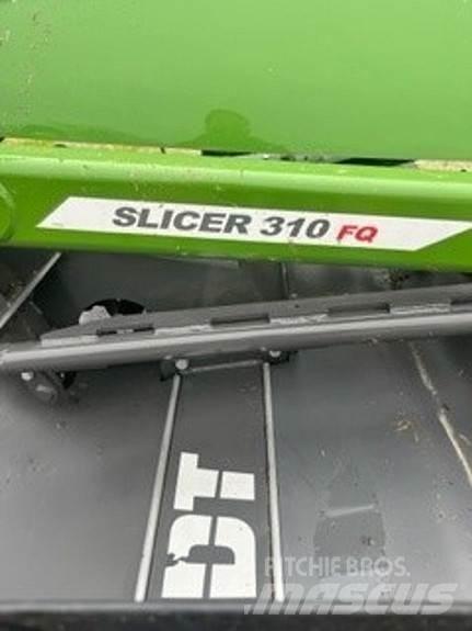 Fendt Slicer 310FQ Inny sprzęt paszowy