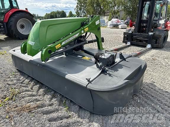 Fendt Slicer 310FQ Inny sprzęt paszowy